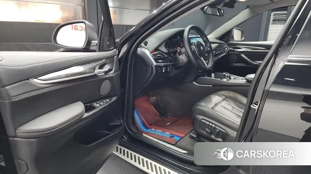 BMW X6 (F16) id 3345440 из Кореи 20