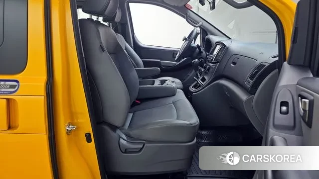 Hyundai The New Grand Starex id 3032902 из Кореи 20