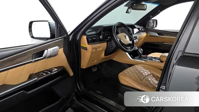 Kia Mohave Master id 3651179 из Кореи 20