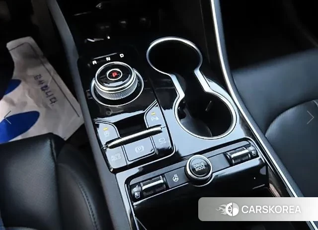 Kia K5 3rd generation id 3493309 из Кореи 19