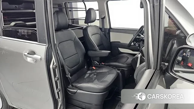 Kia The New Kia Ray id 3565659 из Кореи 20