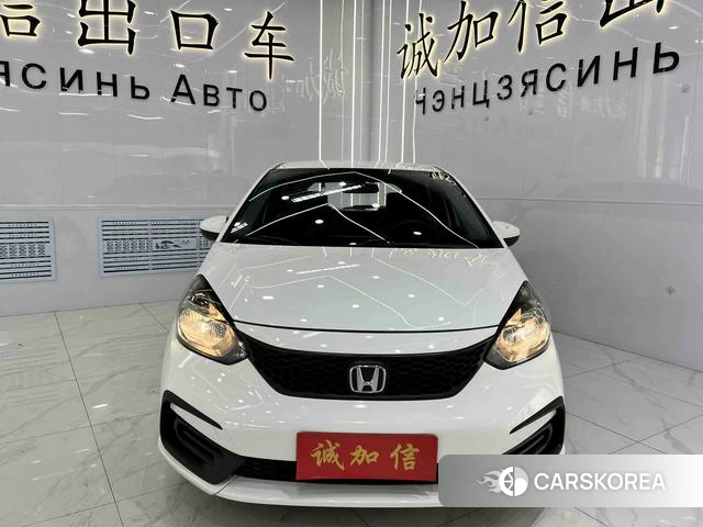 Honda Fit id 4218698 из Китая 18