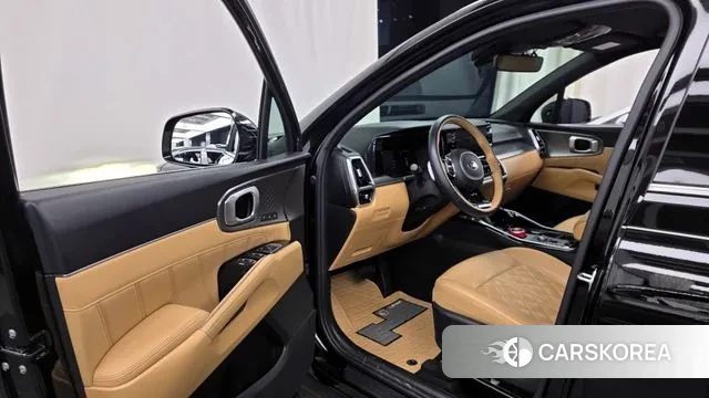 Kia Sorento 4th Generation id 3582802 из Кореи 20