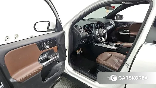 Mercedes-Benz GLB-Class X247 id 3635642 из Кореи 20