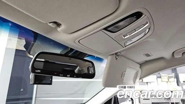 Kia Come New K7 id 2676323 из Кореи 20