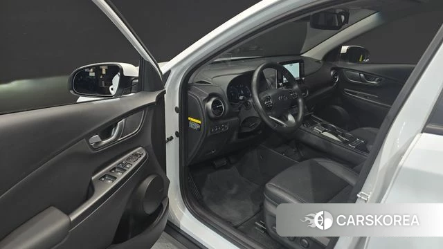 Hyundai Kona Electric id 4304999 из Кореи 32
