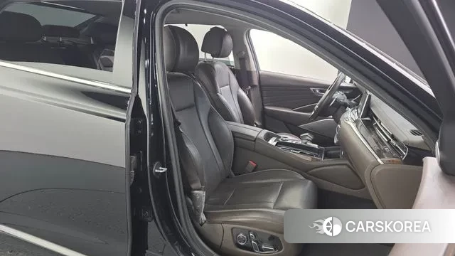 Kia More K9 id 3439566 из Кореи 20