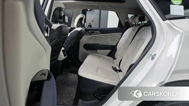Kia Sportage 5th Generation Hybrid id 4534450 из Кореи 34