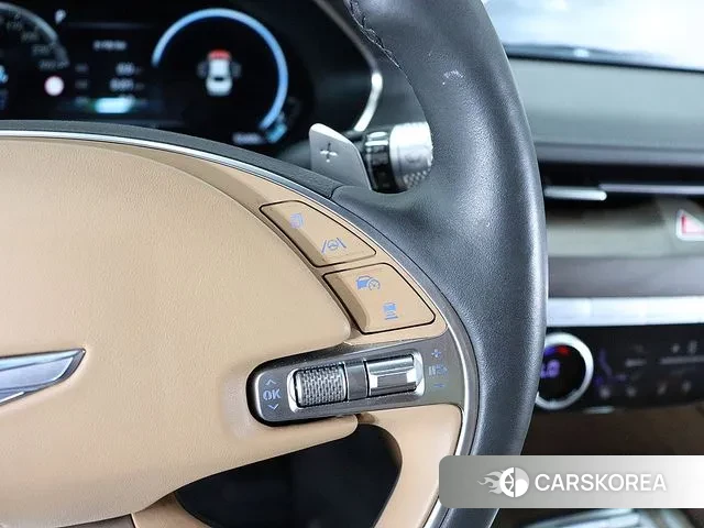 Genesis G80 (RG3) id 3083739 из Кореи 20