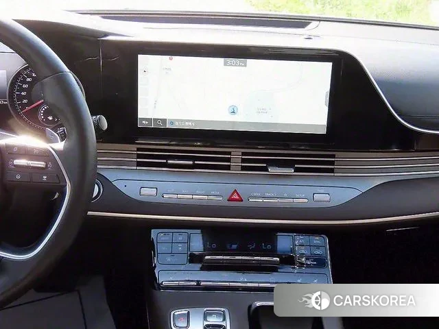 Hyundai The New Grandeur IG id 3144008 из Кореи 20