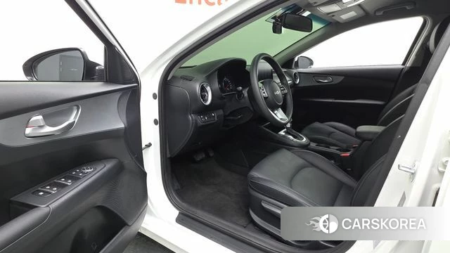 Kia The New K3 2nd generation id 4554767 из Кореи 20