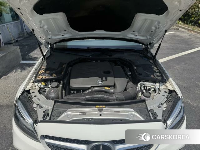 Mercedes-Benz Class C id 4263268 из Китая 10