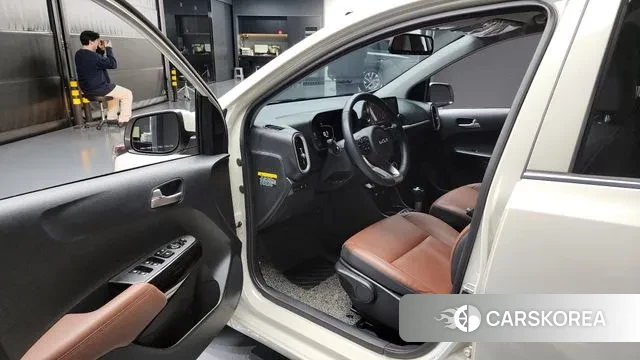 Kia The New Morning (JA) id 3442374 из Кореи 20