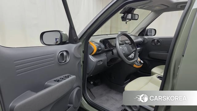 Hyundai Casper id 4388360 из Кореи 33