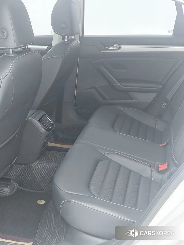 Volkswagen Lingdu id 4253406 из Китая 33