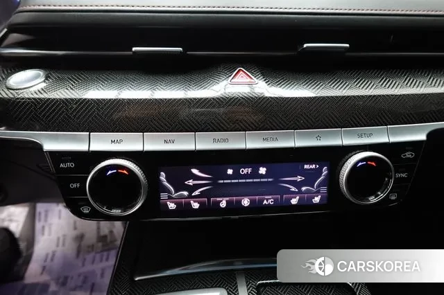 Genesis G80 (RG3) id 3717262 из Кореи 20