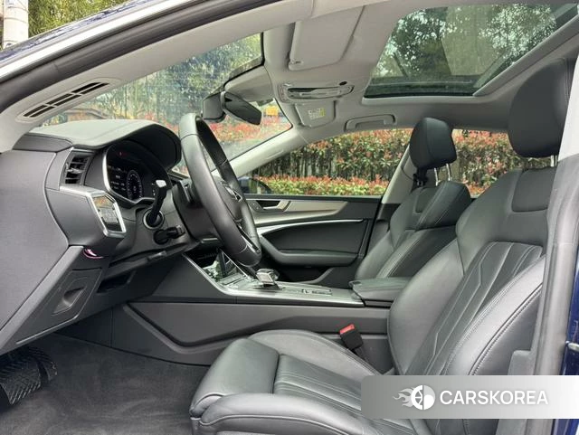 Audi A7 id 4240678 из Китая 17