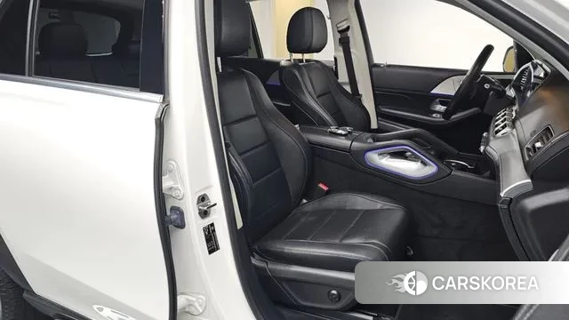 Mercedes-Benz GLE-Class W167 id 3361373 из Кореи 20