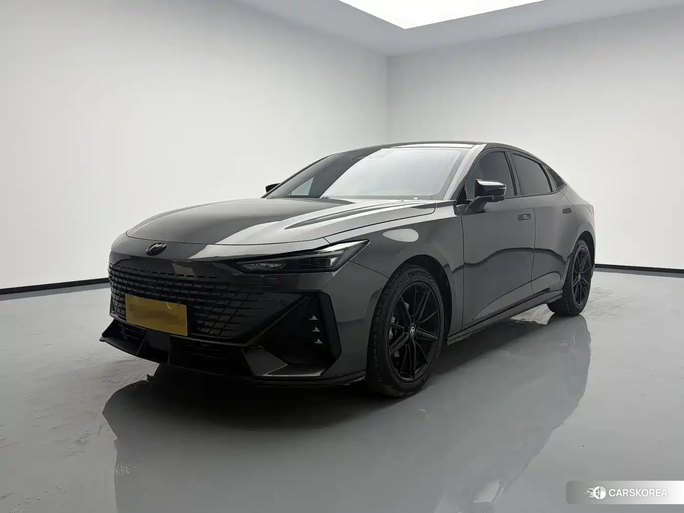 Chang'an UNI-V id 4607054 из Китая 18