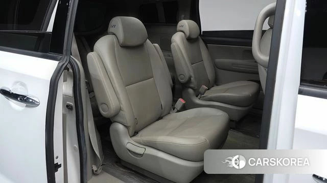 Kia The New Carnival id 4430499 из Кореи 31
