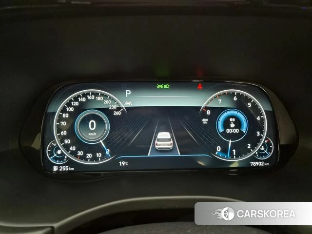 Hyundai Palisade id 4750632 из Кореи 20