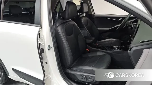 Kia Di Ol Nu Niro id 3639790 из Кореи 20