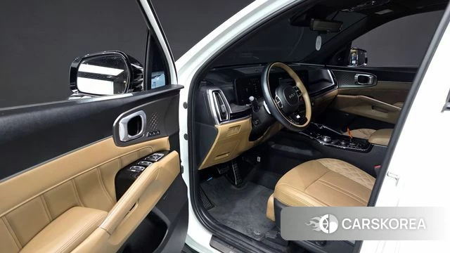 Kia The New Sorento 4th Generation id 4941722 из Кореи 36