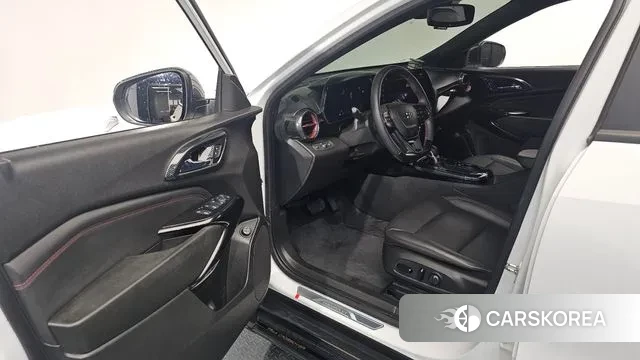 Chevrolet (GM Daewoo) Trax Crossover id 3432042 из Кореи 20