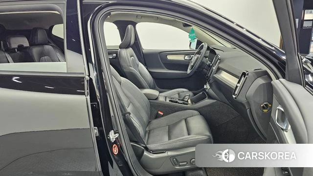 Volvo XC40 id 3833353 из Кореи 20