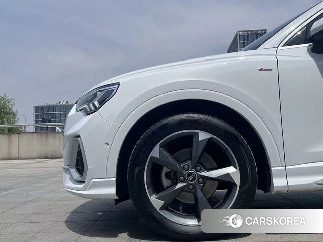 Audi Q3 id 4236291 из Китая 15