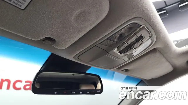 Hyundai Santa Fe TM id 2763635 из Кореи 20