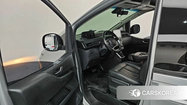 Hyundai Staria id 4726251 из Кореи 33