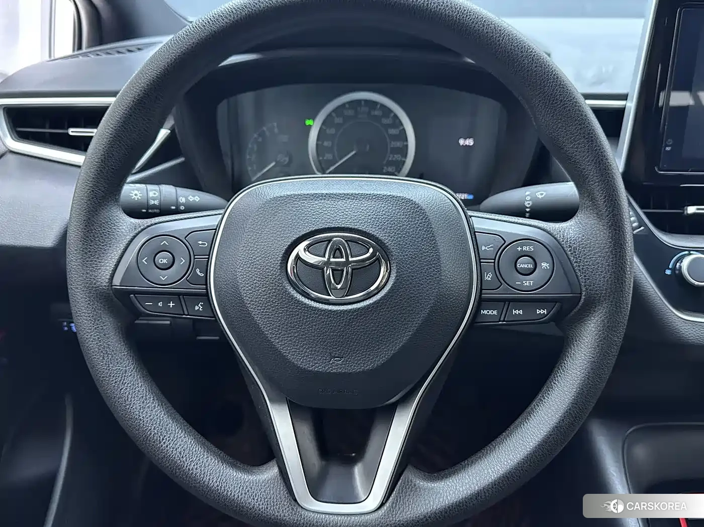Toyota Levin id 4644389 из Китая 21