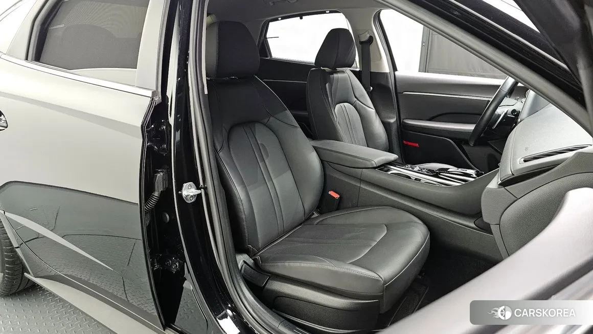 Hyundai Sonata (DN8) id 1624968 из Кореи 20