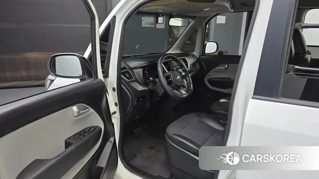 Kia The New Ray id 3418180 из Кореи 20