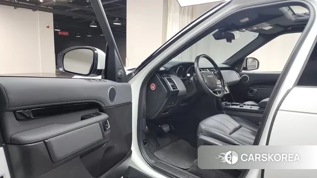 Land Rover Discovery 5 id 3055305 из Кореи 20