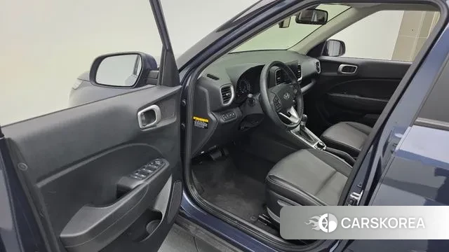 Hyundai Venue id 3484615 из Кореи 20