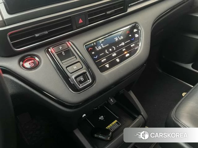 Honda Odyssey id 4263604 из Китая 27