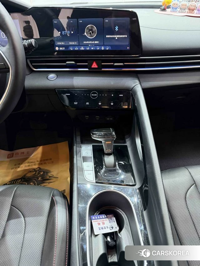 Hyundai Elantra id 4368145 из Китая 22