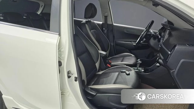 Kia All New Morning (JA) id 3829242 из Кореи 20