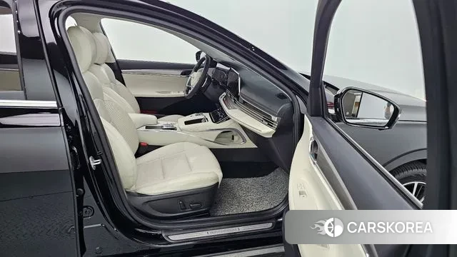 Hyundai The New Grandeur IG id 3241847 из Кореи 20