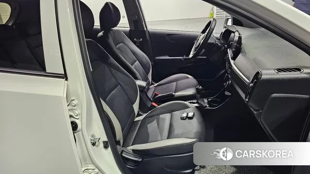 Kia Morning Urban (JA) id 3503607 из Кореи 20