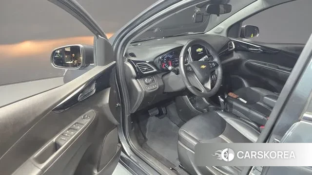 Chevrolet (GM Daewoo) The New Spark id 3687446 из Кореи 20