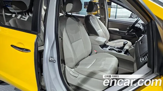 Kia The New Carnival id 2855367 из Кореи 20