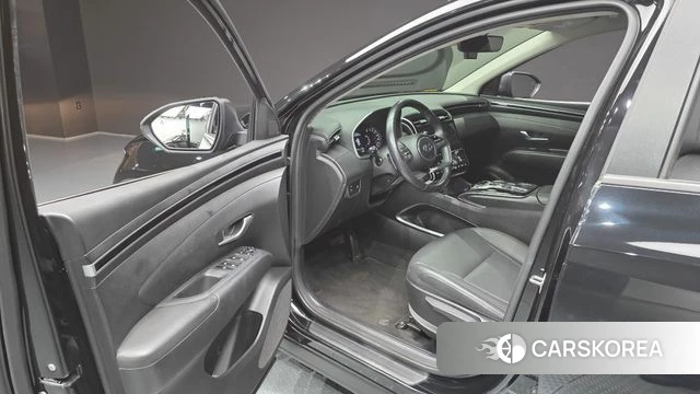 Hyundai Tucson (NX4) id 4309304 из Кореи 20