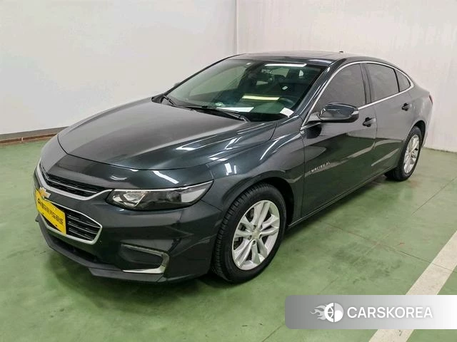 Chevrolet Mai Ruibao XL id 4211569 из Китая 20