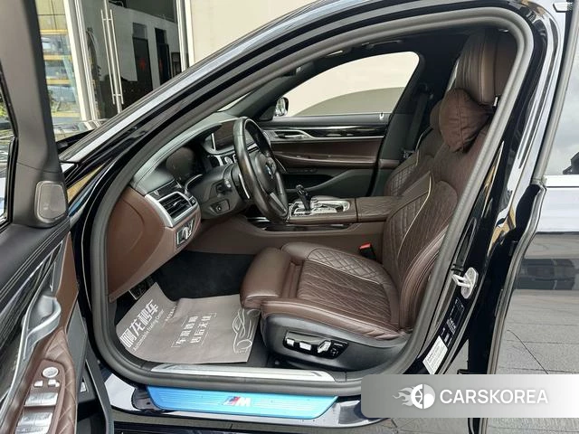 BMW 7 series id 4262592 из Китая 26