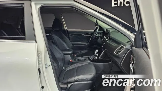 Kia Seltos id 2782979 из Кореи 20