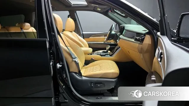 Kia Mohave Master id 3291675 из Кореи 20