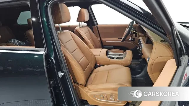 Hyundai Palisade (LX3) id 3732287 из Кореи 20